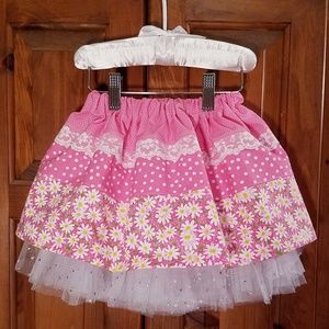 2 Pc. Set - BRAND NEW HANDMADE - Size 1-4 yr. old